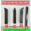 Bộ cán tiện lắp chip W08 cán phải+thẳng+trái+ móc lỗ