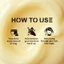 Giao hàng nhanh từ kho hàng Thái Lan. Kích thước nhỏ. Dựa trên sản phẩm Bodyworks Hair Clay. Số lượng lớn.