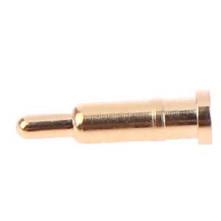 [Ktp] 10 cái đầu nối pin POGO SMT Pin pogopin lò xo nạp kim tiếp xúc PCB 2.0/3/3.5/4/4.5/5/5.5/6.5/7mm Đầu Dò Thử nghiệm