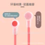Pai Sha Board Meridian Pai Health Beating Back Beating Device Hộ gia đình Silicone Fitness Massage Pai Pai Pai Pai Palm Beating Stick I6R0