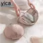 Túi đựng áo ngực YICA, Túi đựng đồ lót du lịch di động hình quả bóng, Túi phân loại đồ lót bền cầm tay nhẹ Mew Túi phân loại cho quần áo thân mật