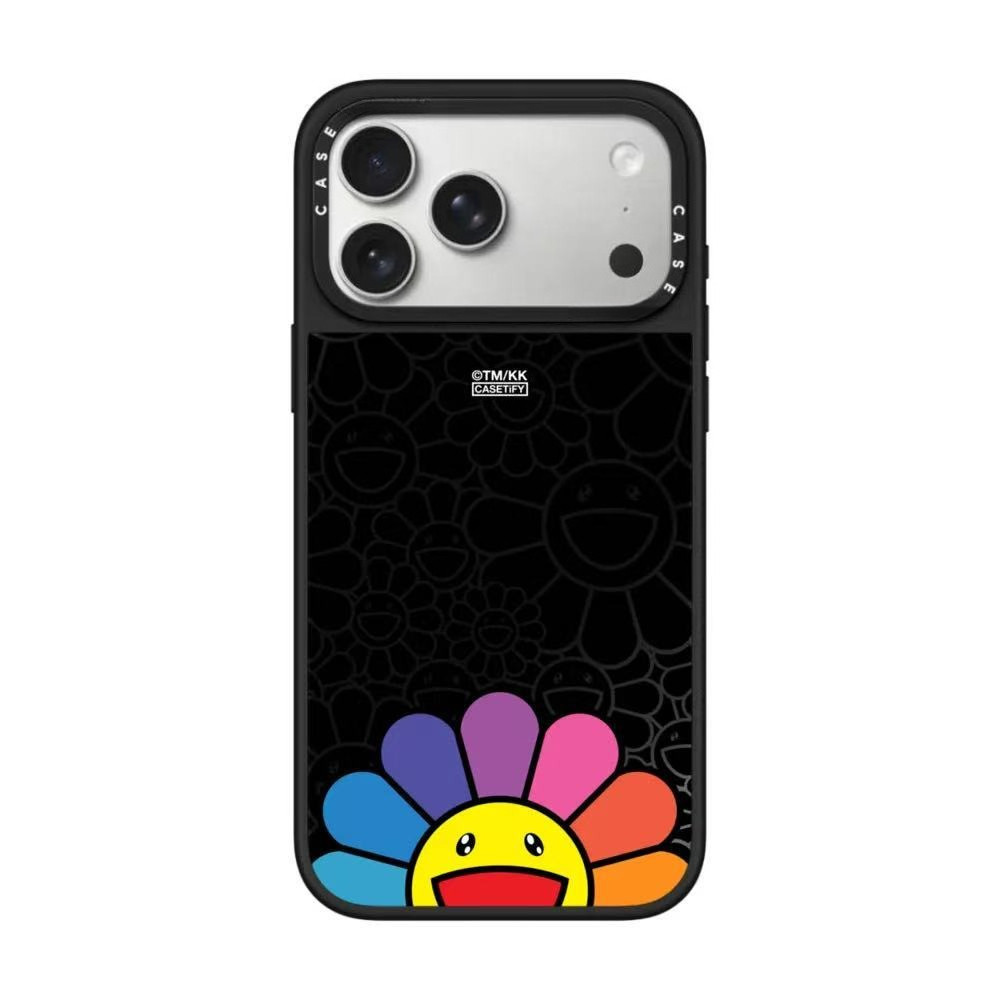 Gương Từ Tính Hoa Hồng Ốp Lưng Điện Thoại IPhone 17 16 Pro Max 17Air 17 16 15 14 13 12 11 Vỏ Bảo Vệ Chống Sốc