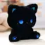 MỚI 1 Chiếc Mềm Động Vật Sang Trọng Búp Bê 15cm Dễ Thương Cảm Xúc Gấu Đồ Chơi Đồ Chơi Sang Trọng Mèo Búp Bê Vải Búp Bê Đồ Chơi Cho Trẻ Em Quà Tặng Sinh Nhật Quà Tặng Giáng Sinh SKY