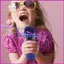Micro Không Dây Di Động Không Dây Mic Loa Đa Năng Không Dây Micro Ghi Âm Nhạc lyuvn