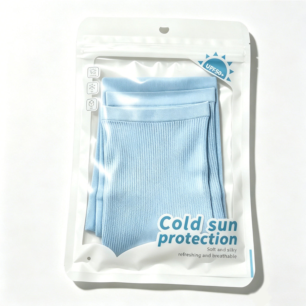 Tay áo có khả năng chống nắng tối đa UPF 50 +, Unisex