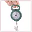 JRP Con trỏ Mini Móc lò xo Cân câu cá di động Công suất 10kg Cân kỹ thuật số thực phẩm Cân hành lý Cân cân JRP