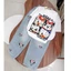 bộ đi học bé gái áo phông quần bò 22-45kg, set sơ mi kèm quần jean siêu mềm bé gái 7-15 tuổi berie