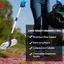 Dụng cụ mở rộng kẹp có thể gập lại Dụng cụ cầm tay Litter Reachers Piers Dụng cụ tiếp cận rác có thể gập lại Grabber Pi Up Tools VN