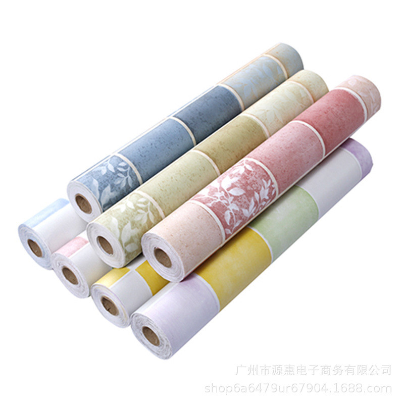 Nhà Bếp Mặt Bàn Miếng Dán Tự Dính Chống Thấm Nước Chống Ẩm Chống Dầu Ngăn Kéo Thảm Giấy Tủ Quần Áo Để Bàn Tân Trang