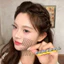 Phụ nữ Lông Tơ Khối Lượng Tóc Ngược Chèn Lược Cho Tóc Gãy & Công Chúa Updo Fix