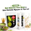 Combo Bột Matcha AMI Nhật & Sữa OATSIDE Nguyên Vị Nguyên Liệu Pha Chế Cao Cấp