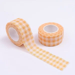 Combo 10 cuộn keo quấn ngón tay nhiều mẫu hoạ tiết đáng yêu