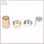 THÊM 1 Thương Hiệu Mới Vòi Tắm Hạt Kết Nối Kết Nối Nước Đầu Vào Giao Diện Đai Ốc Đầu Phun Đầu Nối Bộ Phận Vít Phụ Kiện BSS