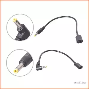 Ngôi Sao Ngắn 21cm USB C Nữ Sang DC4017 Dây Chuyển Đổi Nguồn Cho Tiện Ích Điện Tử