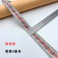 9cm Phong Cách Dân Tộc Jacquard Ruy Băng Rộng Phong Cách Dân Tộc Ruy Băng Hanfu Phụ Kiện Quần Áo Cắt Tỉa DIY Chất Liệu QA72