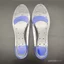 Pu Silicon Đế Chống Sốc Thể Thao Giải Nén Chống Sốc Thoải Mái Chống Đau Massage Flat Foot Correction Pad Nam Nữ Foot Pad BNMQ