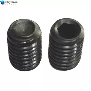 Vít nắp đầu ổ cắm Thép Carbon 12.9 lớp Độ cứng cao Khả năng chống cắt