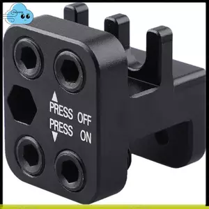 Đa Năng ATV Bụi Bẩn Xe Đạp Dây Xích Điều Chỉnh Căn Chỉnh Công Cụ Dây Xích Master Liên Kết Tấm Bên Dây Xích Công Cụ Báo Chí 520 525 530 Xe Máy