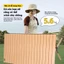【Chịu tải 300KG】Bộ bàn ghế cắm trại gấp gọn, siêu bền, chịu nhiệt, chống ăn mòn – dành cho dã ngoại, du lịch, BBQ