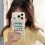 TiếngAnh ngắn câu cho iPhone17promax trường hợp1514plusFineHole quá rỗng trường hợp131121