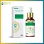BVY South Moon Ear Ringing Giảm Giọt Tai 20ml Công thức tự nhiên để giảm ù tai và đau tai.