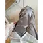 Acetate Hot Khoan Mới Phong Cách Trung Hoa Satin Quần Ống Thẳng Nữ Mùa Hè Phong Cách Mới Drap Ôm Hơn Nhìn Mỏng Quần Thường Ngày