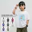Áo thun bé trai cute, Size 90-150, Cho bé 2-12 tuổi, Thấm hút mồ hôi, Mềm mịn, Dễ chịu khi mặc