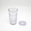 Cốc tập cai sữa YICA, Gói cốc thông minh chống rò rỉ chậm, 360° Rim Flow-Control Self-Feeding Cốc tập luyện trẻ mới biết đi Montessori cai sữa