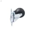 Bánh xe bánh nhỏ cho đồ nội thất Tiếng ồn thấp Bánh xe bánh xe chống mài mòn cho tủ lưu trữ nhiều lớp