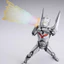 Mẫu hình hoàn thiện Bandai SHF Noah Noah Ultraman