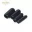 PNPIA- 200 Chiếc Cao Su Đầu Tròn Nắp Dành Cho Vít Ren Bảo Vệ Đẩy Phù Hợp Với Mũ Tự Làm Phụ Kiện