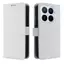 Ốp lưng Xiaomi 17T Pro Flip Diamond Da PU Ví Khe cắm thẻ Vỏ điện thoại cho Xiaomi 17T 17 T Pro Xiomi17 17TPro Ốp lưng đứng