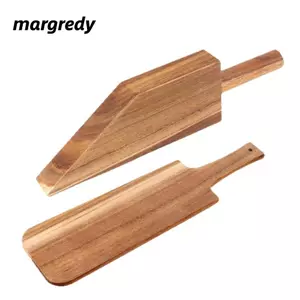 MARGREDY 2 Bộ Nâng Nệm, Dụng Cụ Tucker Tấm Nâng Cực Dài Dễ Dàng, Dụng Cụ Trợ Giúp Dễ Dàng Loại Bỏ Tấm Nệm Gỗ Thang Máy Để Thay Đổi Tờ