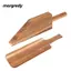 MARGREDY 2 Bộ Nâng Nệm, Dụng Cụ Tucker Tấm Nâng Cực Dài Dễ Dàng, Dụng Cụ Trợ Giúp Dễ Dàng Loại Bỏ Tấm Nệm Gỗ Thang Máy Để Thay Đổi Tờ