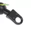 Đế góc xe máy W / 10mm Lỗ 1 '' Bộ chuyển đổi đầu bi hoạt động cho giá đỡ RAM [MỚI]