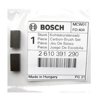 Chổi than máy Khoan 2610391290 Bosch  GSB10/13/16RE, GBM 6/10RE/13RE