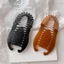 Kẹp Tóc Chuối Nhựa Chắc Chắn Giữ Đuôi Ngựa Kẹp Bên Kẹp Tóc Cho Dày Xoăn Phụ Kiện Tóc