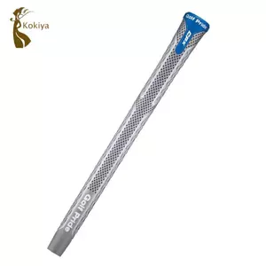 Câu Lạc Bộ Golf Grip Grips Câu Lạc Bộ Golf Nhẹ Cải Thiện Ổn Định Và Lực Kéo Cao Su Thời Trang Chống Trơn Trượt Golf Toàn Thời Tiết