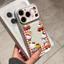 Ốp lưng iPhone Họa tiết da mạ họa tiết lái xe Hello Kitty iPhone 17 16 15 14 13 12 11 Pro Max Plus Max