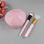 Trong Kho Mặt Nạ Trên Khuôn Mặt Trộn Bát Và Bàn Chải Thiết Lập DIY Công Cụ Làm Đẹp Cho Chăm Sóc Da Phụ Nữ Cá Tuyết