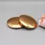 Trong kho tái sử dụng Eyeshadow hộp, bảng màu, powderpression container, du lịch xách tay mini container COD