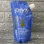 Hấp dầu ủ tóc Diva Collagen Hair Repair siêu mượt cho tóc khô hư tổn 500ml ( New ) [ MK ]