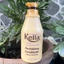 Dầu gội xả vàng phục hồi tóc hư Kella Revitalizing Natural Oil & Kerain 500mlx2 [ MK ]