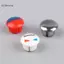 GCDHome 10 Chiếc Tay Cầm Vòi Phụ Kiện Tay Cầm Nước Nóng Lạnh Ký Công Tắc Đỏ Và Xanh Nhãn Trang Trí HOT
