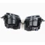 6317731129294/ Thích hợp cho 14-16 tuổi / BMW 5 Series F10 F11 F07 / GT Cản Trước Đèn Sương Mù LED Chạy Ban Ngày