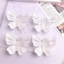 Mặt dây chuyền hình con bướm ngọc trai giả - Phụ kiện DIY phong cách Baroque