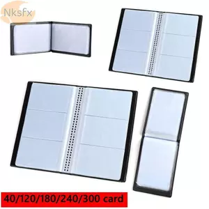 Bộ sưu tập hộp đựng thẻ NKSFX