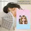 AA 50 / 100 Miếng Dán Cosplay Mũi Thu Nhỏ Miếng Dán Vô Hình Làm Đẹp Trang Điểm Stiers Để Thu Nhỏ Mũi Cánh Stier Mỹ Phẩm Dụng Cụ Làm Đẹp VN
