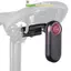AN.MART Xe Đạp Đường Sắt Phía Sau Áo Braet Seatpost Mount Code Table Frame Light Stand Shoproof Phụ Kiện Cho Radar Camera Thể Thao VN