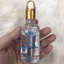 Tinh dầu khử màu chống rát pha chung kem uốn duỗi nhuộm Hair Serum Perfect DH 50ml [ MK ]